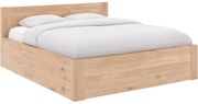 Goossens Bedframe Bibi, 180 x 220 cm