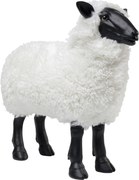 Decoratieve Schaap Wit