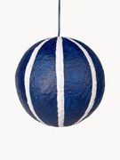 Kerstballen Sphere, Ø 12 cm, 3 stuks