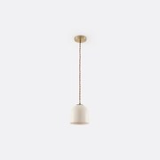 Keramische hanglampØ15 cm, Nilana