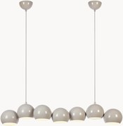 Grote hanglamp Cupolo