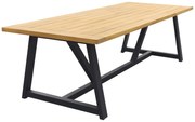 Taste Noah tuintafel - 260x100 cm. OP=OP