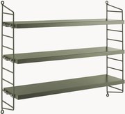 Wandrek String Pocket