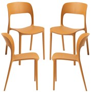 Pak 4 Inis Stoelen