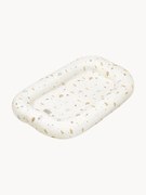 Babynest Camel van biokatoen
