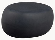 Tuintafel Pebble in organische vorm