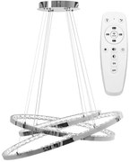 KRISTAL HANGLAMP APP772-3CP