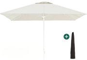Shadowline Cuba parasol 300x300cm
