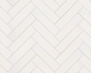 Wandtegel wit Velsa Urban 30x7,5cm bone satijnglans