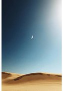 Goossens Schilderij Sand, 98 x 148 cm
