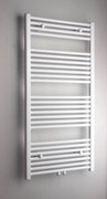Beaux Rennes handdoekradiator 520W 40x3x140cm wit