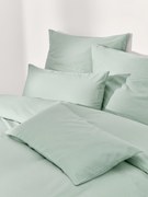 Flanellen dekbedovertrek Biba