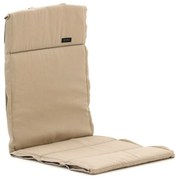 Lage rug kussen | Bruin  | Dralon | Madison | 110x50cm | Kees Smit Tuinmeubelen