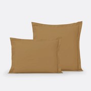 Kussensloop in katoen met platte volant, Scenario