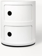Design container Componibili, 2 modules