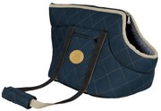 TRIXIE Reistas huisdieren Victoria 26x29x50 cm blauw 36231