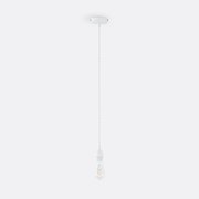 Elektrische kabel voor hanglamp E27, Baulind