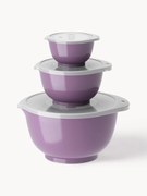 Opbergschalen Margarethe, set van 3