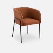 Fauteuil, Laika