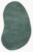 Handgetuft vloerkleed Tully met organische vorm P