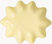 Handgemaakte decoratieve schaal Sun
