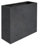 Grigio Room Divider Antraciet