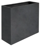 Grigio Room Divider Antraciet