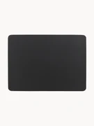 Kunstleren placemats Trefl, 2 stuks
