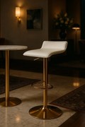 Taburete Tim Golden