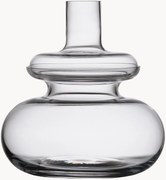 Mondgeblazen vaas Inu, H 25 cm