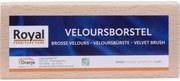 Goossens Veloursborstel Veloursborstel, Veloursborstel