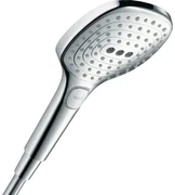 Hansgrohe Raindance Select Air 120 handdouche 3jet EcoSmart chroom 26521000