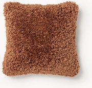 Handgetufte outdoor kussenhoes Luella