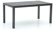 Bellagio Fidenza dining tuintafel 160x90x75cm