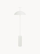 Kleine design LED vloerlamp Geen-A, dimbaar