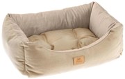 Ferplast Honden- en kattenbed Chester 50 beige