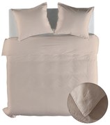 Yellow Suite Saint-Tropez Dekbedovertrek Sand – Bij Swiss Sense