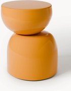 Ronde bijzettafel Gigi