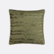 Kussenhoes 45 x 45 cm jacquard, Kira