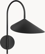 Verstelbare wandlamp Arum