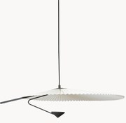 Grote dimbare LED-hanglamp Liris