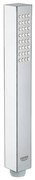 GROHE Euphoria Cube handdouche 1 straalsoort 94l/min chroom 27699000