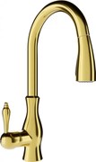 Mexen Savita keukenkraan, goud - 672601-50