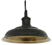 Hanglamp Ducasse M Antiek Zwart