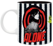 Koffie mok Beetlejuice - Astrid & Beetlejuice