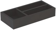 Geberit Smyle Lade-Inzet 32,3x15x5,9 cm Lava