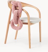 Teddy kussen Chain Dotty