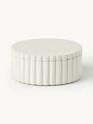 Opbergpot Rita met deksel