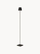 Mobiele outdoor LED-vloerlamp Troll 2.0, dimbaar