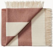 Wollen plaid The Sweater